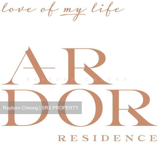 ARDOR RESIDENCE (D15), Apartment #630668531